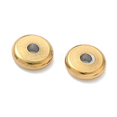 304 Stainless Steel Spacer Beads STAS-Z178-08G-03-1