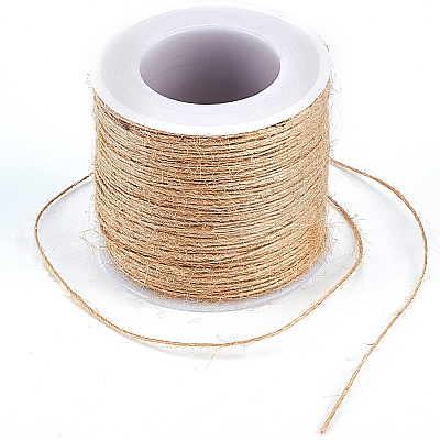 1 Roll Jute Cord OCOR-SC0001-07-1