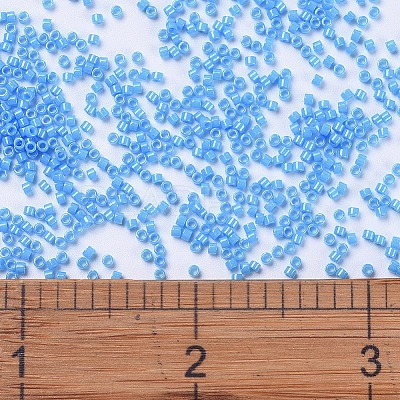 MIYUKI Delica Beads SEED-J020-DB0659-1