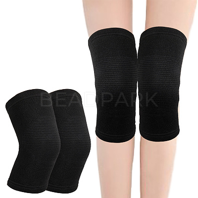 Polyester Kneelet AJEW-WH20121-12B-1
