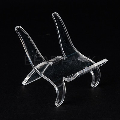 Multi Purpose Acrylic Display Stand ODIS-D001-01A-1