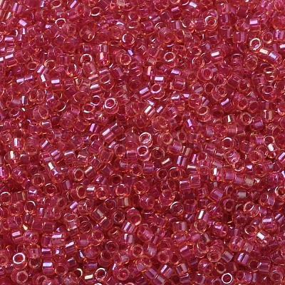 MIYUKI Delica Beads SEED-X0054-DB0062-1