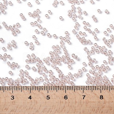 TOHO 11/0 Round Beads SEED-XTR11-0106-1