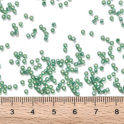TOHO 11/0 Round Beads SEED-XTR11-2119-1