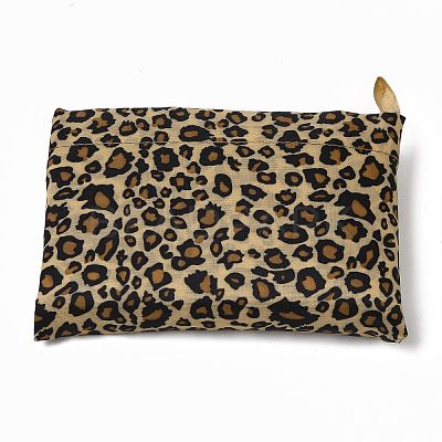 Foldable Eco-Friendly Nylon Grocery Bags ABAG-B001-14-1