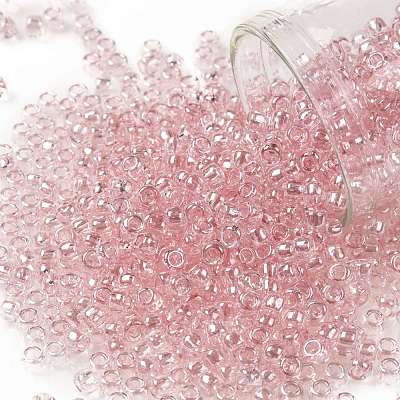 TOHO 8/0 Round Beads SEED-TR08-0289-1