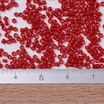 MIYUKI Delica Beads X-SEED-J020-DB0774-1