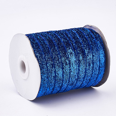 Glitter Sparkle Ribbon SRIB-T002-01B-01-1