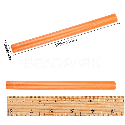 Sealing Wax Sticks DIY-WH0197-A10-1