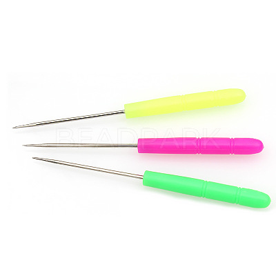 Awl Pricker Sewing Tool Kit X-PURS-PW0003-017-1