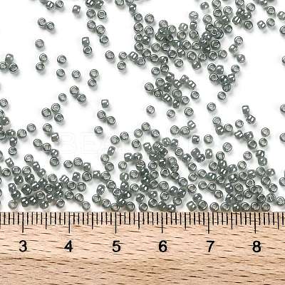TOHO Round Seed Beads X-SEED-TR11-0150-1