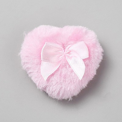 Wool Cosmetics Makeup Powder Puff AJEW-WH0609-343-1