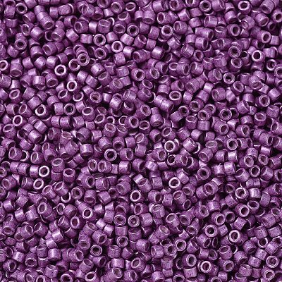 MIYUKI Delica Beads X-SEED-J020-DB1184-1