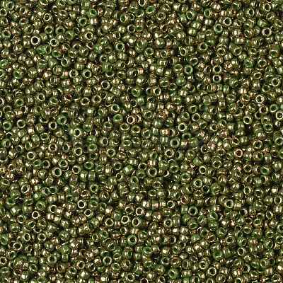TOHO 11/0 Round Beads SEED-XTR11-1702-1