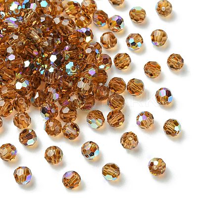 Preciosa® Crystal Beads Y-PRC-BB6-10330-200-1