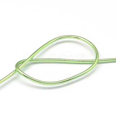 Anodized Aluminum Wire AW-S001-0.6mm-08-1