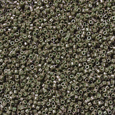 MIYUKI Delica Beads SEED-MY11-DB0657-1