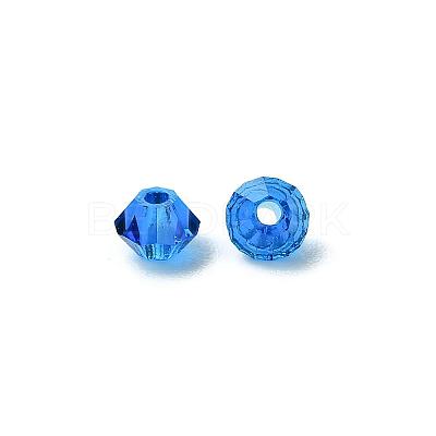 Preciosa® Crystal Beads X-PRC-BA3-60310-1
