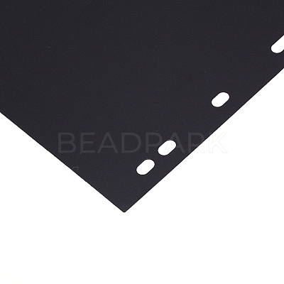 Paper Loose-leaf AJEW-WH0140-44-1