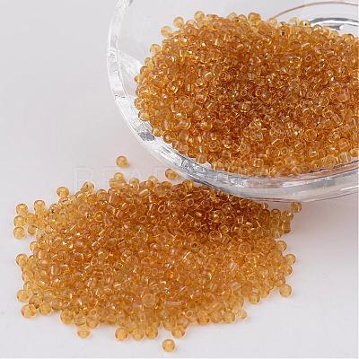 12/0 Glass Seed Beads X-SEED-A004-2mm-2B-1