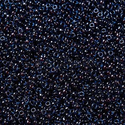 MIYUKI Round Rocailles Beads SEED-JP0010-RR0358-1
