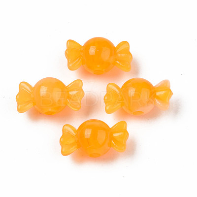 Acrylic Beads MACR-S375-004-A06-1