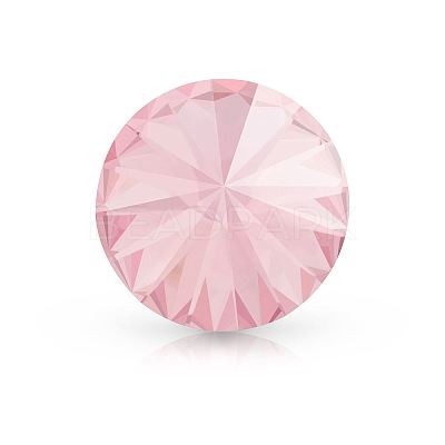 Preciosa® MAXIMA Crystal Round Stones Y-PRC-RASS29-70020-1