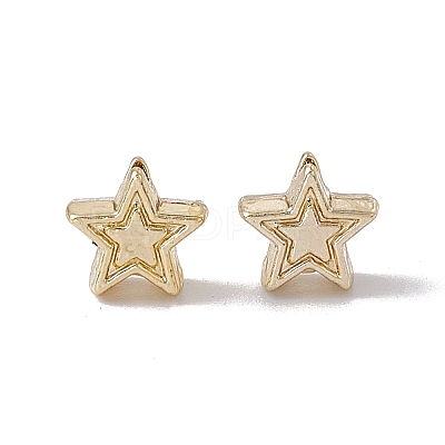 Alloy Beads FIND-B013-09LG-1