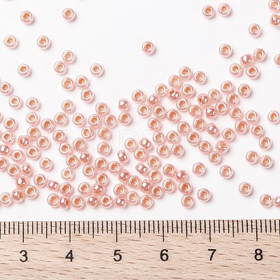 MIYUKI Round Rocailles Beads SEED-X0055-RR0539-1