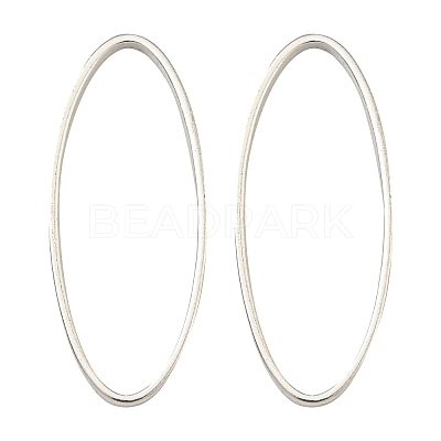 Brass Linking Rings LS-KK-M250-23E-S-1
