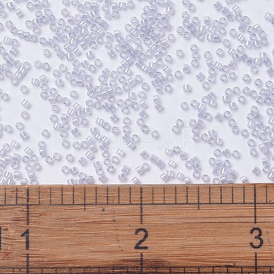 MIYUKI Delica Beads X-SEED-J020-DB1476-1