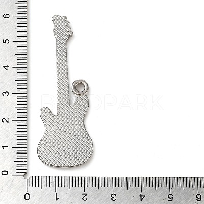 Alloy Enamel Big Pendants FIND-G067-01A-P-1