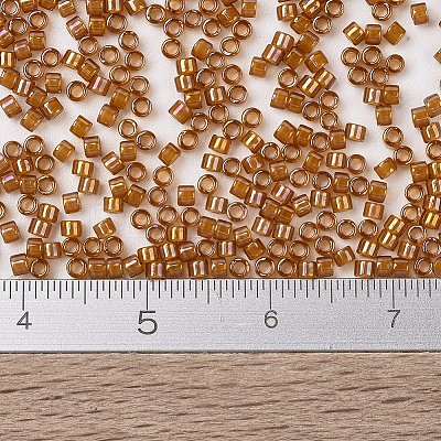 MIYUKI Delica Beads SEED-J020-DB1734-1