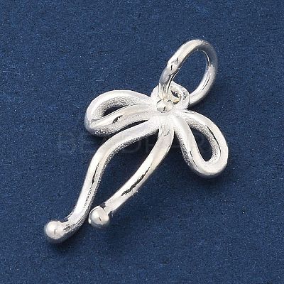 925 Sterling Silver Pendants STER-M021-01S-01-1