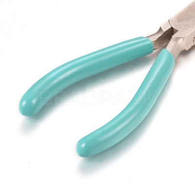 45# Carbon Steel Wire Wrapping Pliers PT-G002-02A-1