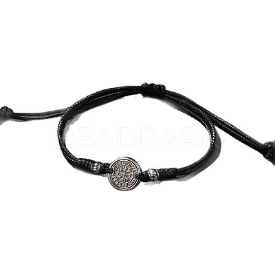 Viking Alloy Link Bracelets WG8D85A-04-1