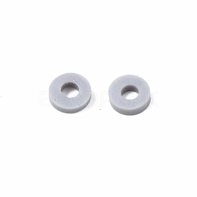 Handmade Polymer Clay Beads CLAY-N011-40-09-1