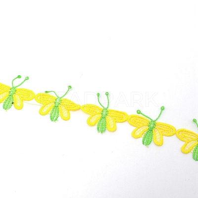 Milk Silk Ribbons OCOR-WH0064-51-1