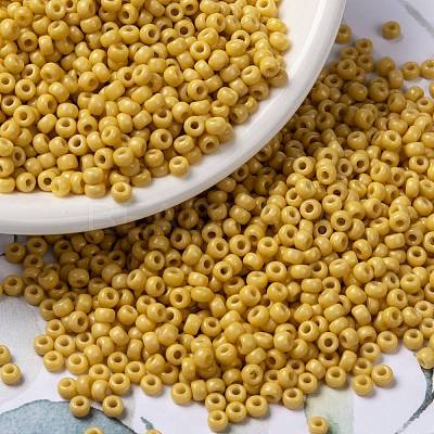 MIYUKI Round Rocailles Beads X-SEED-G008-RR4452-1