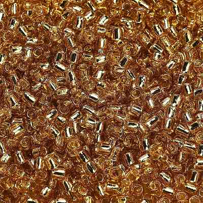 TOHO 6/0 Round Beads SEED-TR06-0022-1