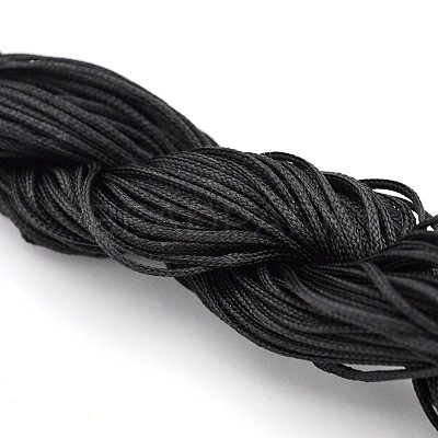 Nylon Braided Cord NWIR-R002-1mm-3-1