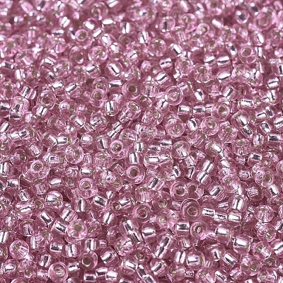 MIYUKI Round Rocailles Beads SEED-X0054-RR1349-1