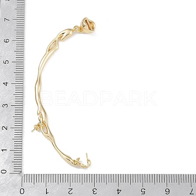Brass Fitting KK-U020-06G-1