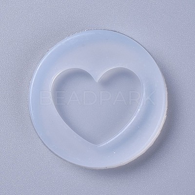 Food Grade Silicone Molds LS-DIY-L026-021-1