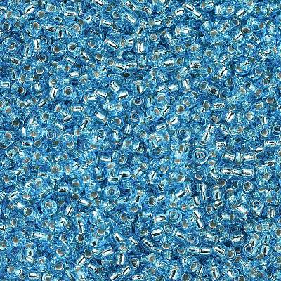 MIYUKI Round Rocailles Beads X-SEED-G007-RR2429-1