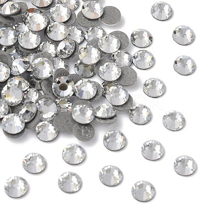 Preciosa® Crystal Hotfix Flatback Stones Y-PRC-HSS10-00030-242-1