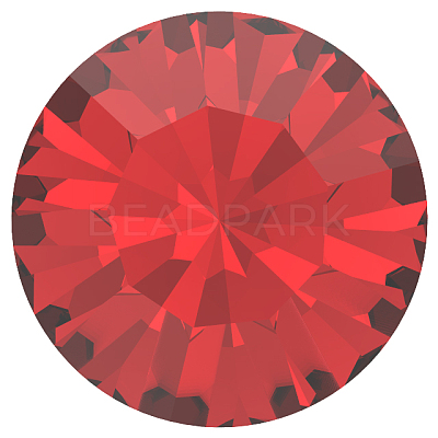 Preciosa® MAXIMA Crystal Round Stones Y-PRC-RBSS39-90070-1
