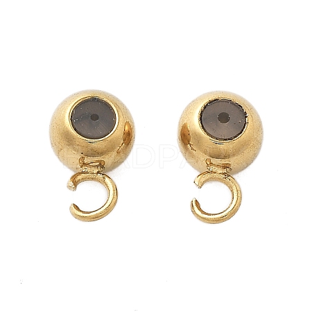 304 Stainless Steel Tube Bails RJEW-M111-24G-02-1