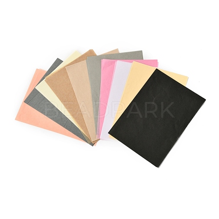 Colorful Tissue Paper DIY-L059-02D-1