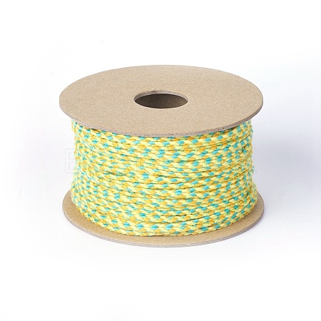 Macrame Cotton Cord OCOR-F010-C05-1